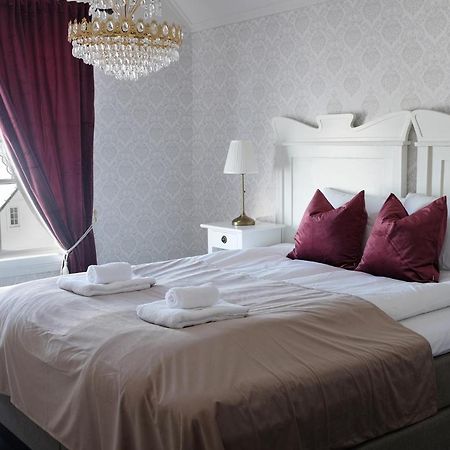 Sylte Hotell, Valldal Exterior foto