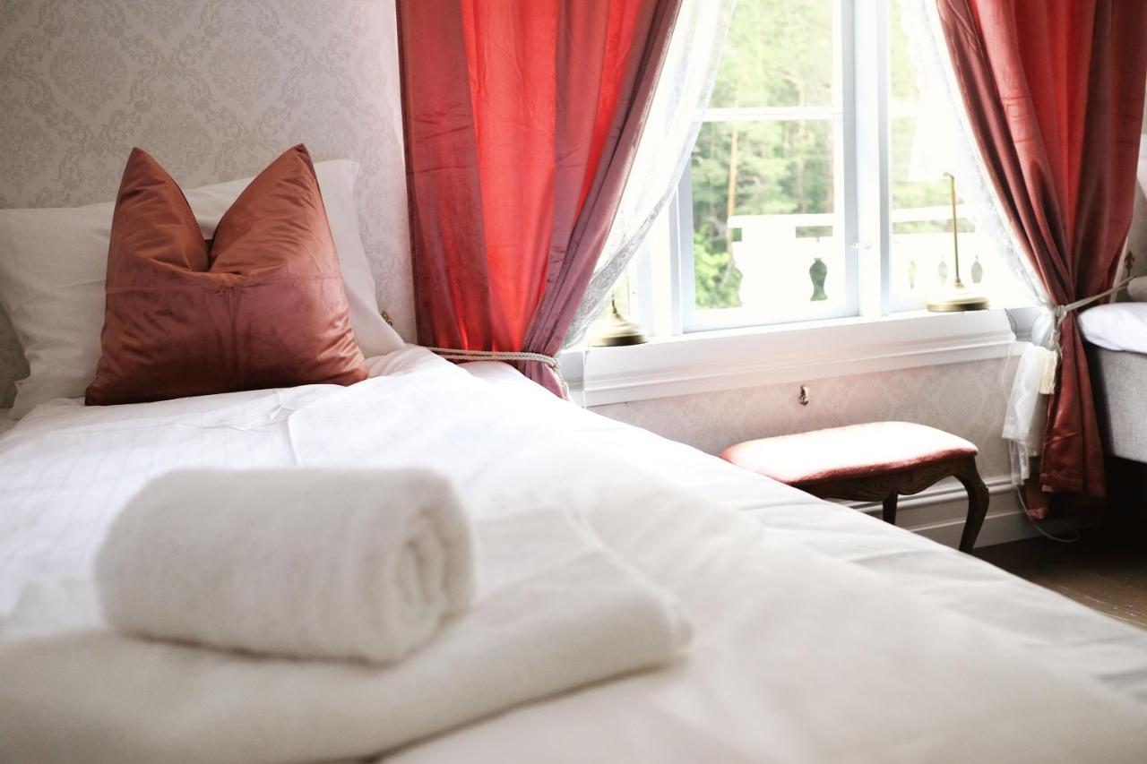 Sylte Hotell, Valldal Exterior foto