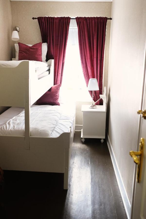 Sylte Hotell, Valldal Exterior foto