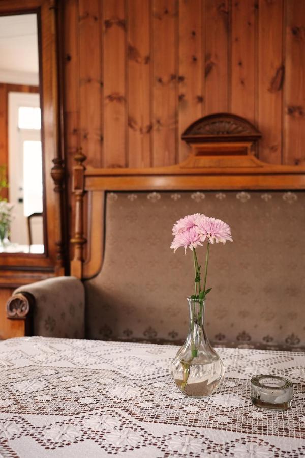 Sylte Hotell, Valldal Exterior foto
