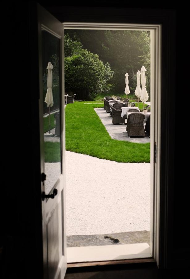Sylte Hotell, Valldal Exterior foto