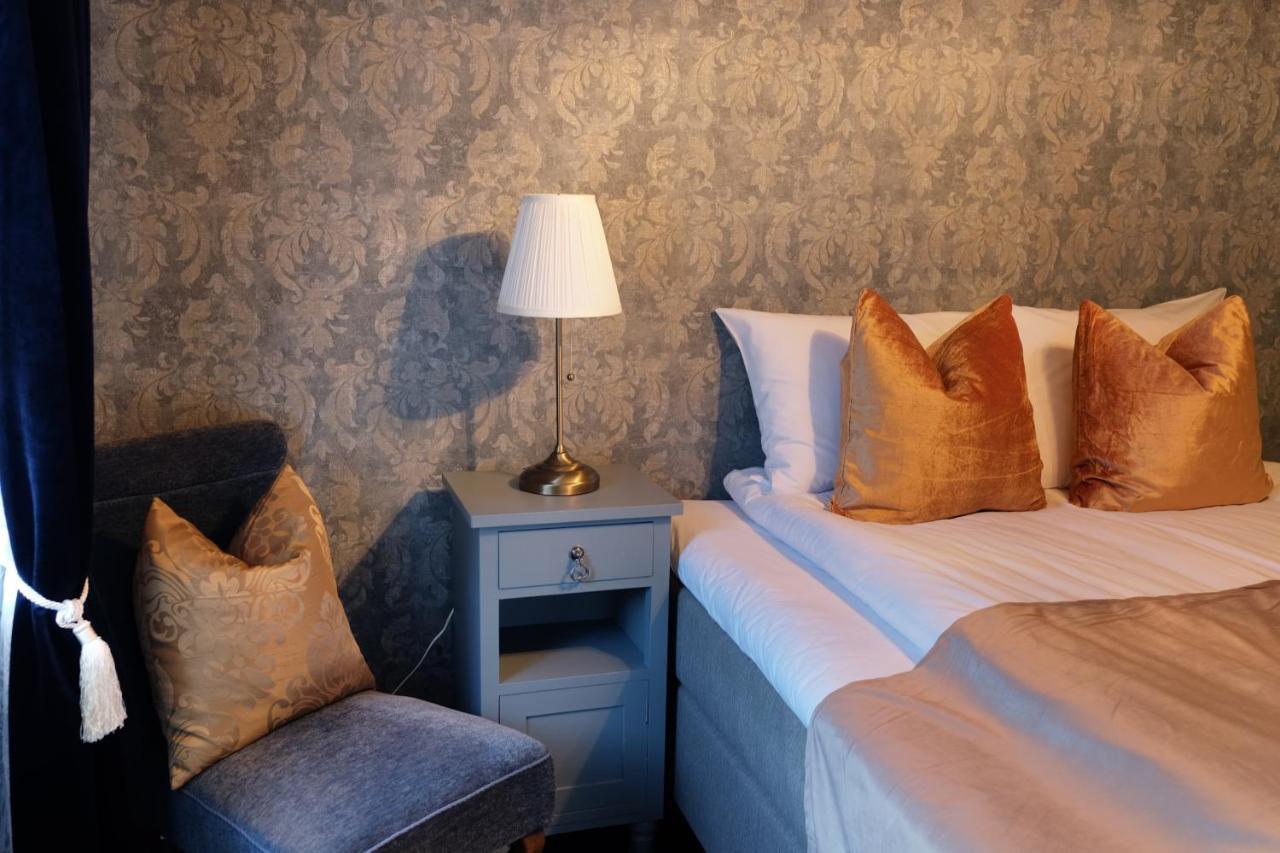 Sylte Hotell, Valldal Exterior foto