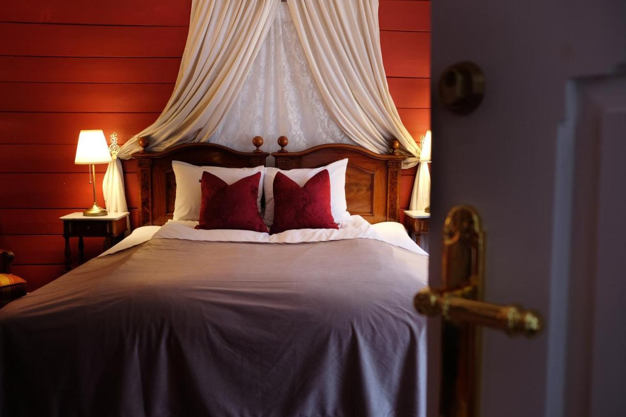 Sylte Hotell, Valldal Exterior foto